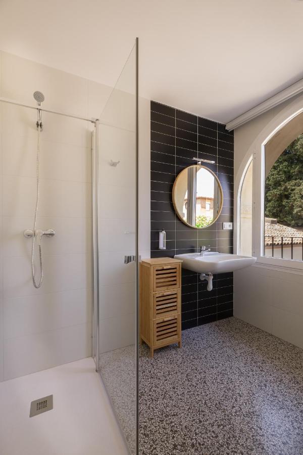 Torre Chiguita Apartment Tarazona Exterior photo
