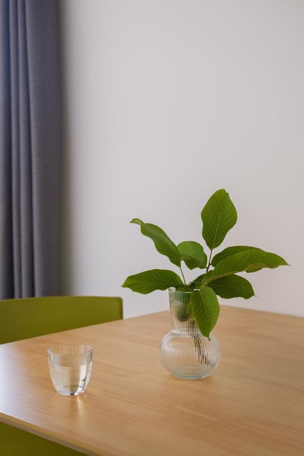 Torre Chiguita Apartment Tarazona Exterior photo
