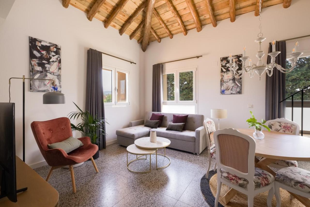 Torre Chiguita Apartment Tarazona Exterior photo