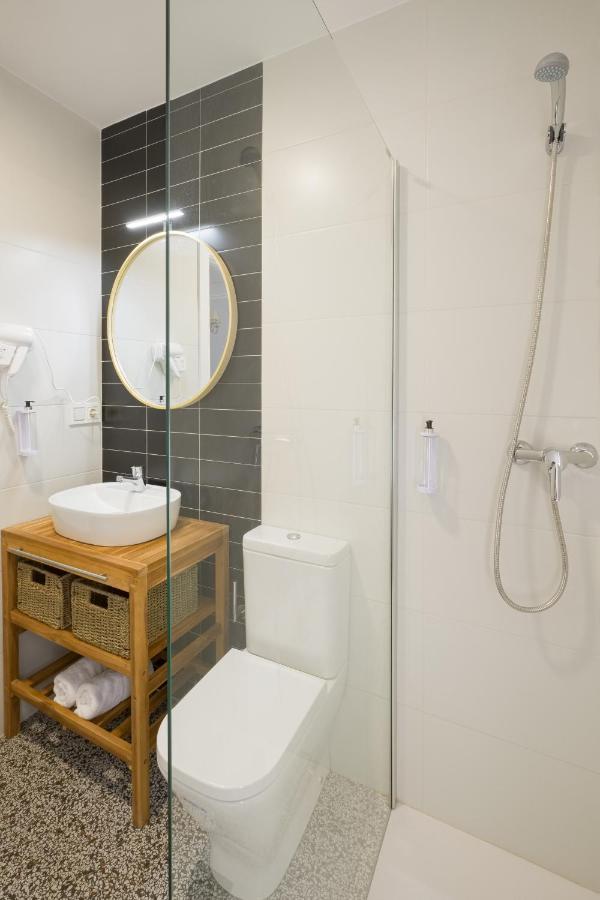 Torre Chiguita Apartment Tarazona Exterior photo