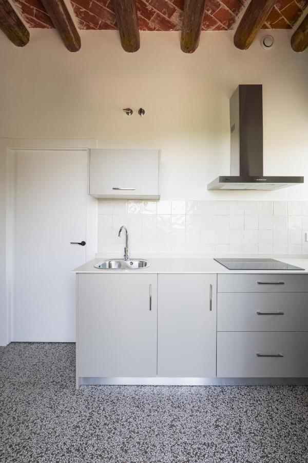 Torre Chiguita Apartment Tarazona Exterior photo