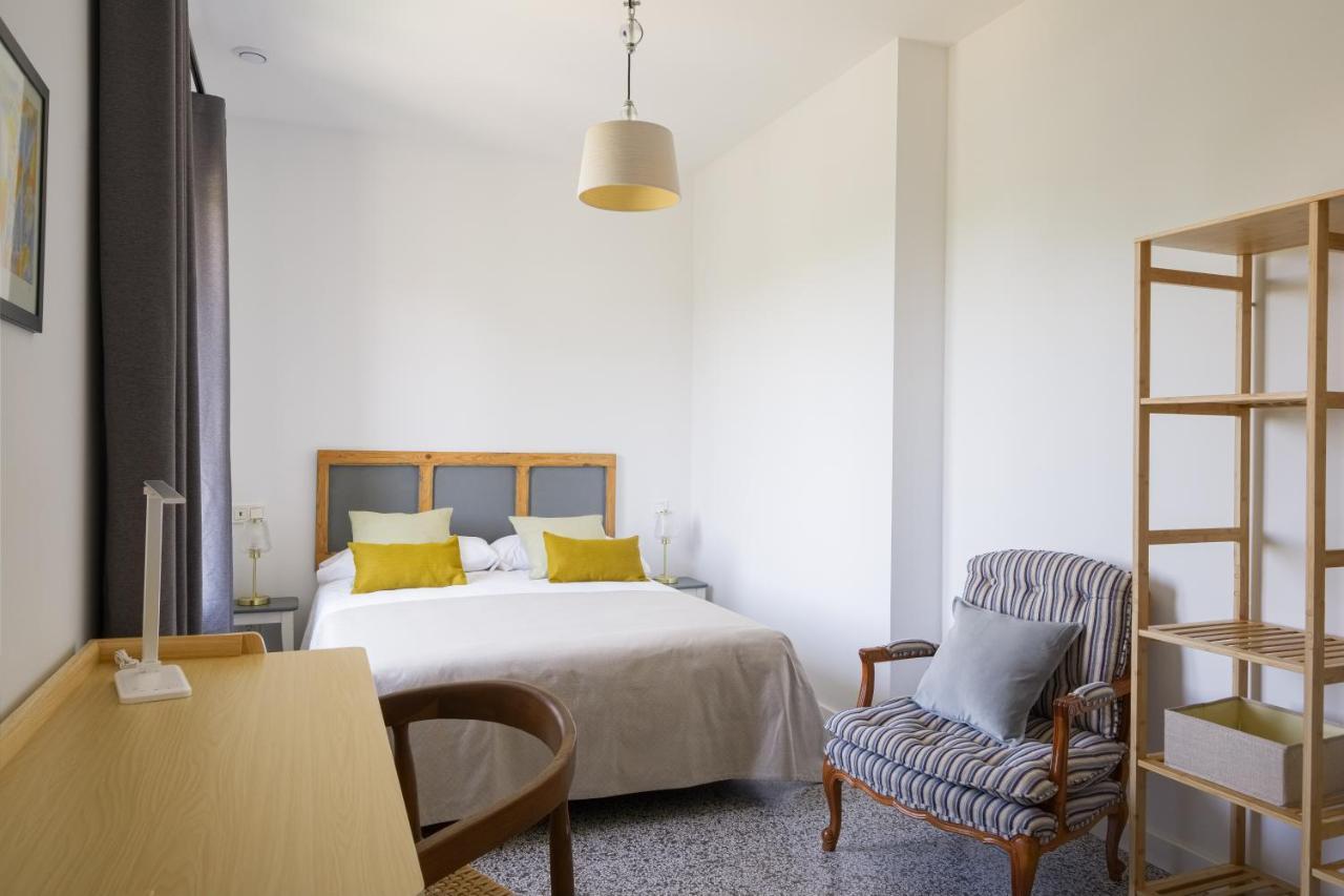 Torre Chiguita Apartment Tarazona Exterior photo