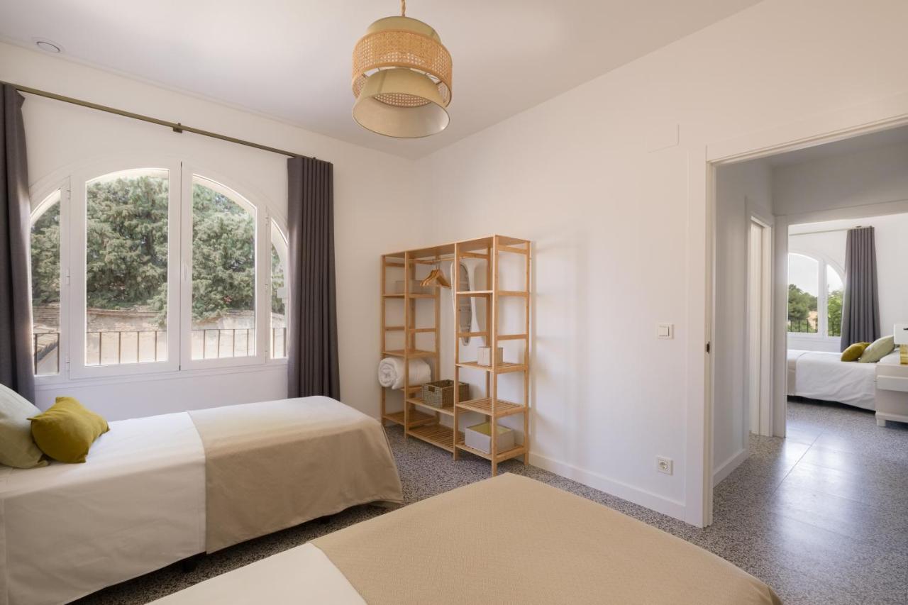 Torre Chiguita Apartment Tarazona Exterior photo