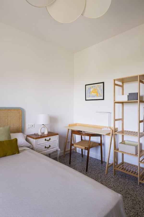 Torre Chiguita Apartment Tarazona Exterior photo