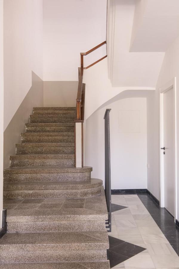 Torre Chiguita Apartment Tarazona Exterior photo