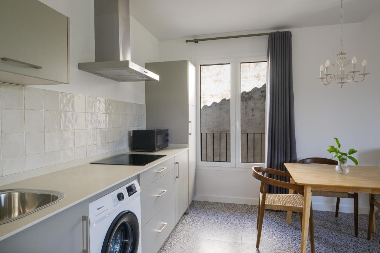 Torre Chiguita Apartment Tarazona Exterior photo